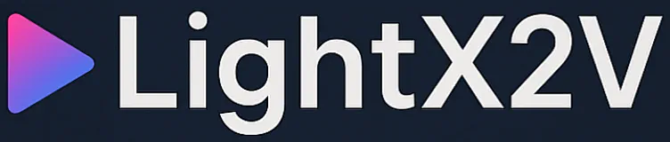 LightX2V